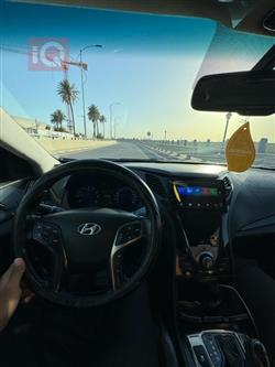 هيونداي أزيرا
